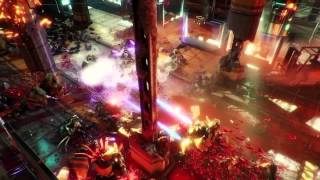 Alienation Announce Trailer | PS4