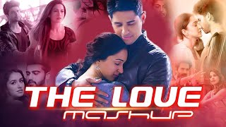 THE LOVE MASHUP 2022 || Never Going Back Again Mashup || Valentine Special ||JAYU0311|| MUSIC ||
