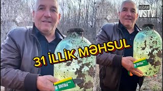 TORPAĞIN ETİBARI《☆75☆》 ( SELLI ISLAM )  DEKABIR   2024