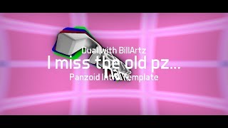 [PZP]Dual with BillArtz//I miss the old panzoid\\\\DL at 6 likes!