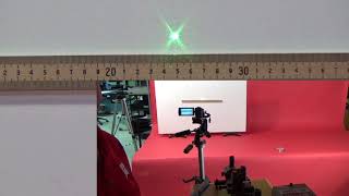 Multiple Slit Interference, 6D20.10
