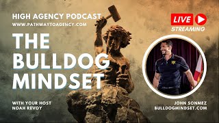 The Bulldog Mindset with John Sonmez