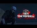 【GTA V ROLEPLAY】TERUS ? #tokyoverseroleplay #gtaroleplay #vtuber