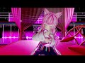 【mmd vr】【60fps】【紳士向け】こよりが無限○ン○ンで誘惑してくる【tiktok風ダンス】