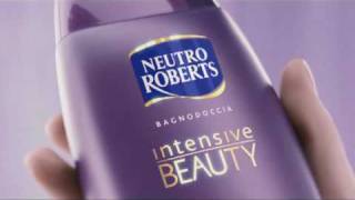 Neutro Roberts commercial Bella come il sole Bagnoschiuma 20