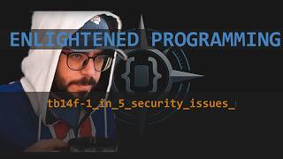 1 in 5 security issues now caused by AI generated code