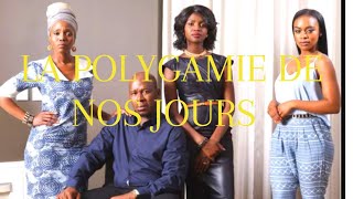 La polygamie et ses avantages! (selon mon expérience)