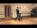 Tango Twist Turn