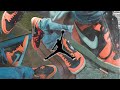 Mazo - Neue Jordans (Official Music Video) 🏀🧡