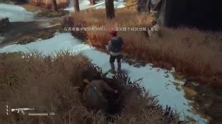 [PS4] 秘境探險4：盜賊末路 | #7 亨利.艾佛利之墓