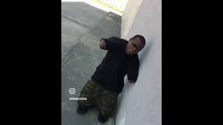 Shawty”s OPP finally got him😂😂