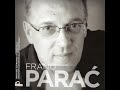 frano parać music for strings and harpsichord