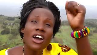 Phoebe Moses   ILOYO YESU ILOYO [Official Video]