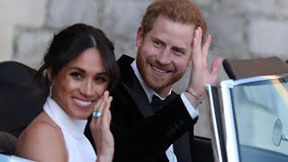 Fans Suspect Meghan Markle Is Running the Sussex Royal Instagram Account