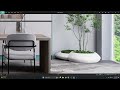 realistic interior rendering in d5 render step by step tutorial