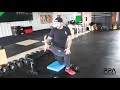 3 very effective strength exercise for vertical jumping