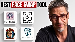 DeepFaceLab vs Roop Unleashed vs Reactor vs FaceFusion: Which One Is Best Face Swap Tool??