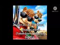 Insangu eningi Arsenic & 39 Mzet chipmunk version (Dragon boy studios)