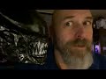 Alien Romulus on the loose!