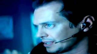 Because I'm a Genius! Armageddon Quote