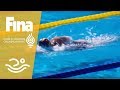 RE-LIVE - Swimming Day 1: Hajos Pool B | FINA World Masters Championships 2017 - Budapest