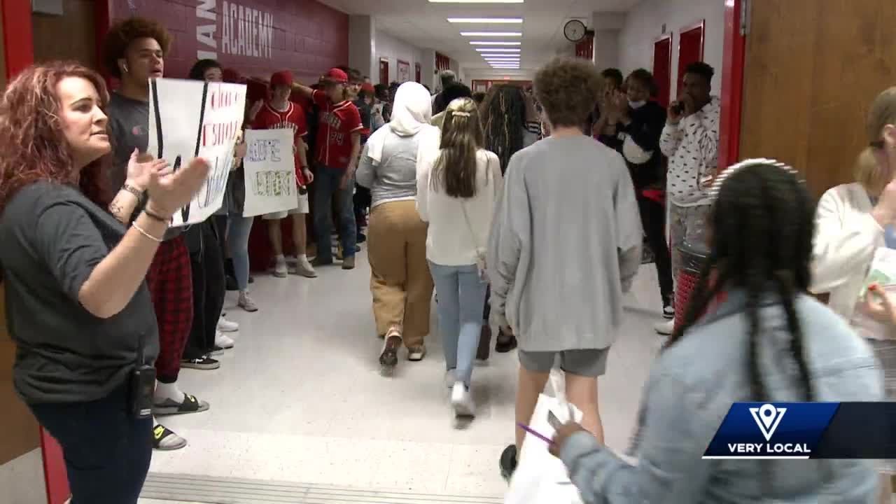 JCPS High Schools Adopt New Recruitment Tactics In Response To District ...