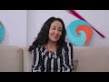 የአርቲስት ሰራዊት ፍቅሬና የባለቤቱ ሮማን የ20ኛ አመት የጋብቻ በአል ክፍል 1 በአለላ ሾዉ alela tv show