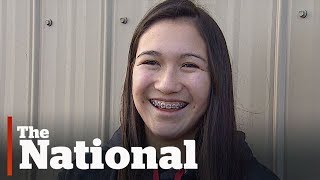 Ottawa spent more than $110K fighting Indigenous girl’s braces claim