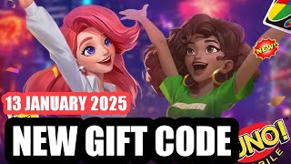 UNO Codes | UNO Codes January 2025 | UNO Mobile Gift Codes | UNO Redeem Codes | UNO Promo Codes