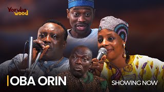 OBA ORIN - Watch Aishat Lawal, Saheed Osupa, Musilu Haruna Latest 2025 Yoruba Movie Drama #trending