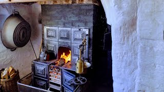 Kinver Rock Houses: Look Inside