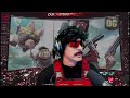 dr. disrespect rages funny moments compilation 2023 part 5