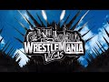 Wwe WrestleMania 42 Night 1 Simple Loop