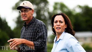 Why an Iowa Farmer Became a Campaign Stop for Democratic Candidates | On the Trail | The New Yorker