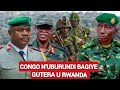 🚨Congo n'Uburundi barimo kurunda intwaro zikaze n'abasirikare benshi ku mupaka w'u Rwanda🔥Intambara