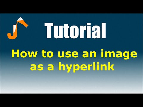 HTML Tutorial: How to use an image as a hyperlink HTML Tutorial: How to use an image as a hyperlink