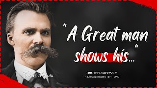 That which does not kill us makes us stronger... | Friedrich Nietzsche quotes #quotes #Friedrich