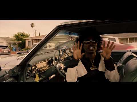 Video : DaBoii – Onna Gang