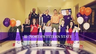 Admissions Welcome 2014