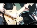 Imagine Dragons Tom Sawyer Rush Cover Live Firefly Music Festival Dover DE June 21 2014