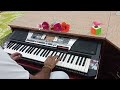 kanden kalyana pen pondra megam instrumental cover mayor meenakshi