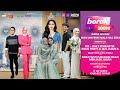 Gadis Wushu Miss Universe Malaysia 2024 | Borak SeeNI - EP11