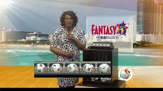 Fantasy 5 20220320