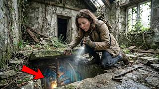 Kicked Out With Nothing, She Inherited a Ruin — Until She Discovered What Was Hidden Beneath It