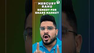 Vastu Tips for Share Market Traders: Rahu and Mercury in Astrology