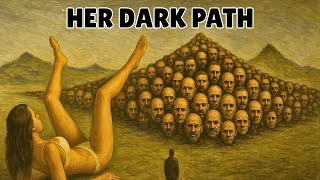 Carl Jung’s SHOCKING DARK Truth About SOME Women Men Must Know!
