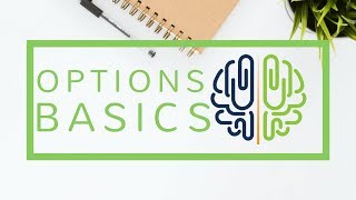 5 Basics of Options in 5 Minutes! (SIE + Series 6/7/9/65/66)