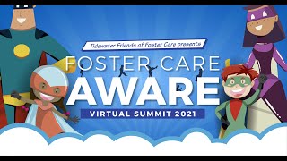 Let's Explore Foster Parent Education