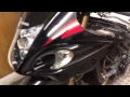 TTS Performance stealth supercharged Hayabusa