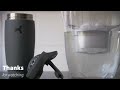 Promixx Pursuit Shaker Bottle Insulated Stainless Steel Water Bottle and Blender Cup Review, A usefu